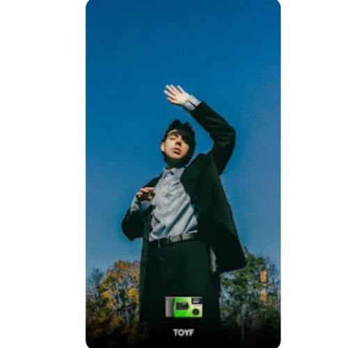 Feature Of Old Roll Mod APK